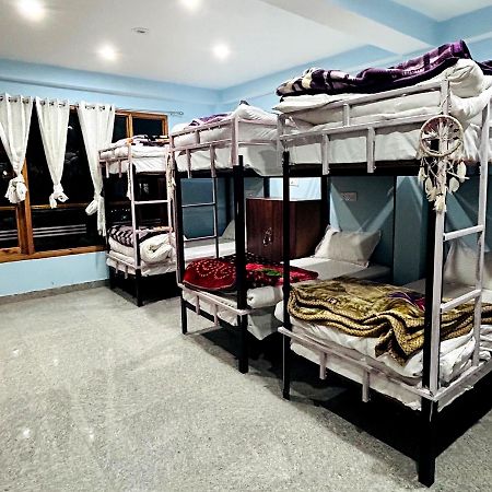 Clovee'S Rooms Dorms And Restro Kasol Exterior foto