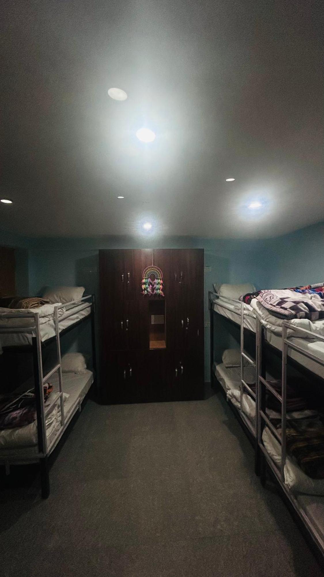 Clovee'S Rooms Dorms And Restro Kasol Exterior foto