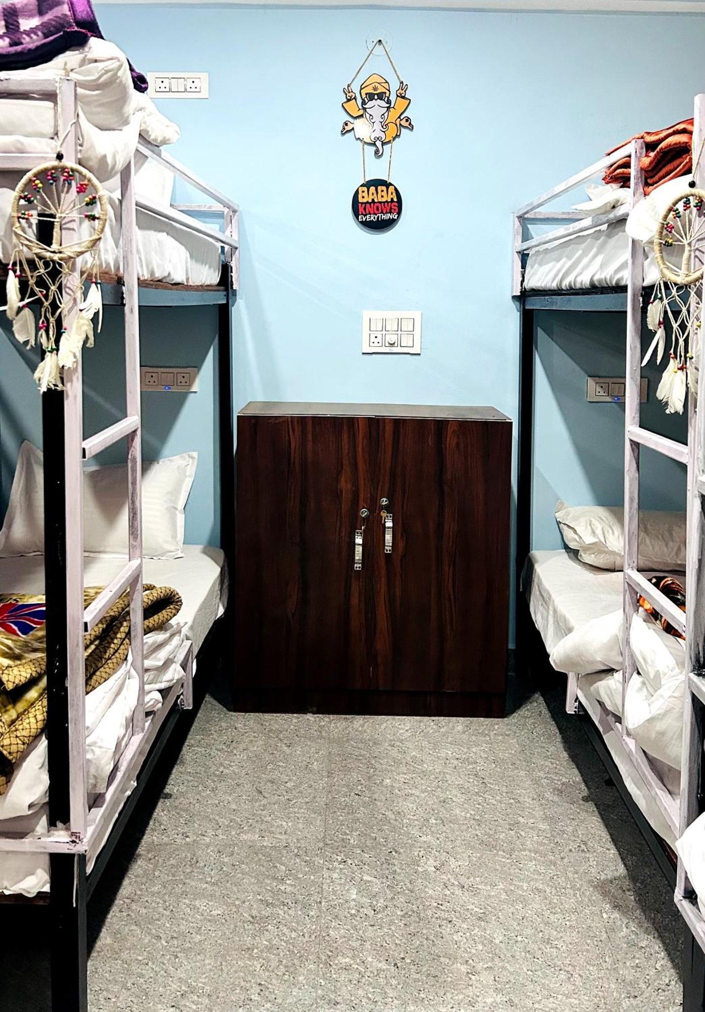Clovee'S Rooms Dorms And Restro Kasol Exterior foto