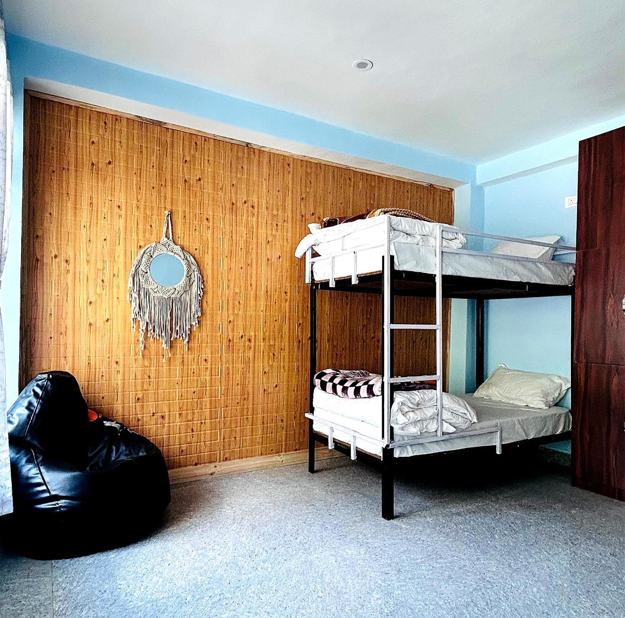 Clovee'S Rooms Dorms And Restro Kasol Exterior foto