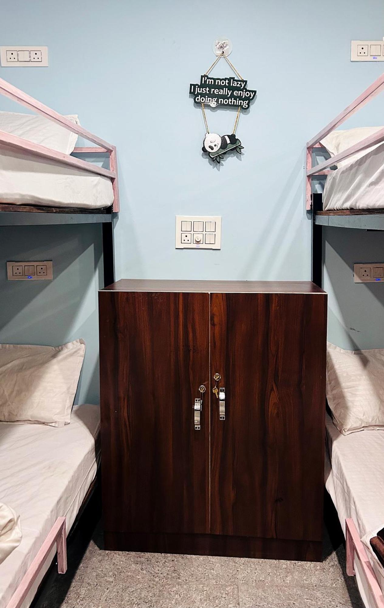 Clovee'S Rooms Dorms And Restro Kasol Exterior foto